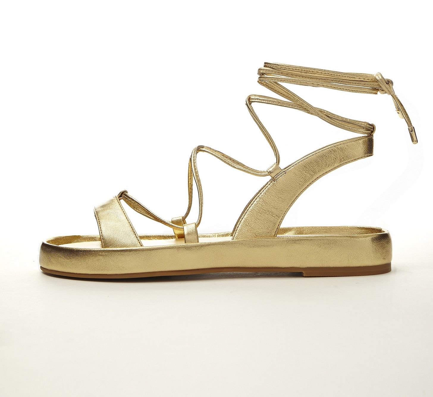 Spring/Summer 2015 Trend Alert: Gladiator Sandals - Harper's Bazaar ...