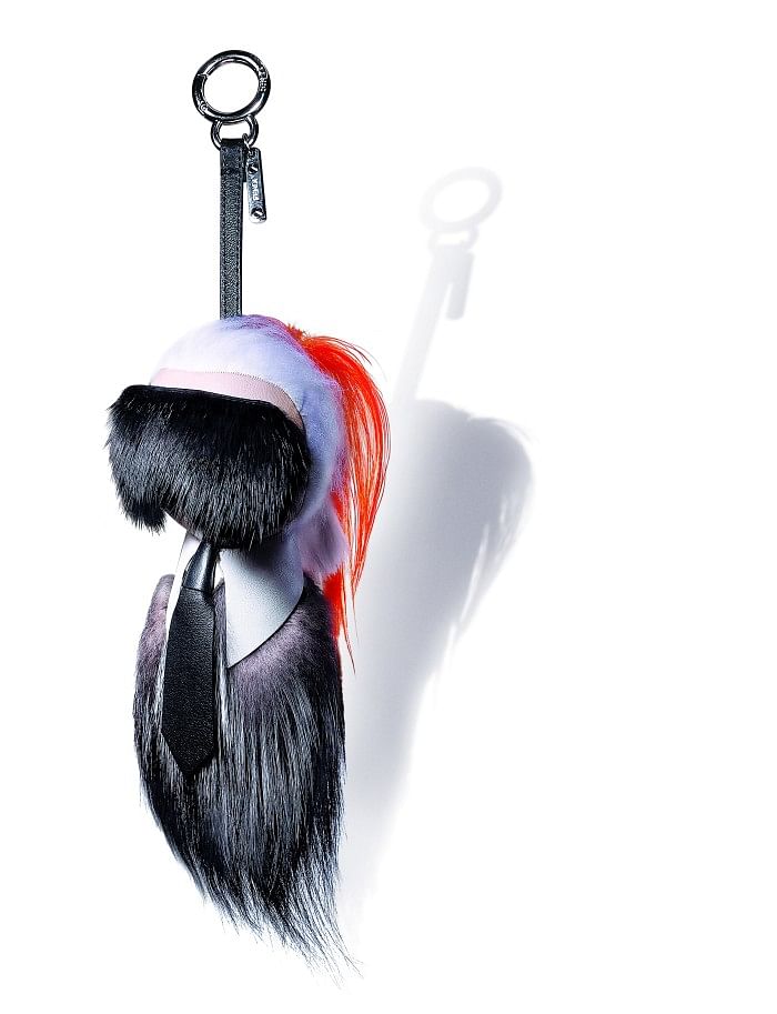 karlito bag charm