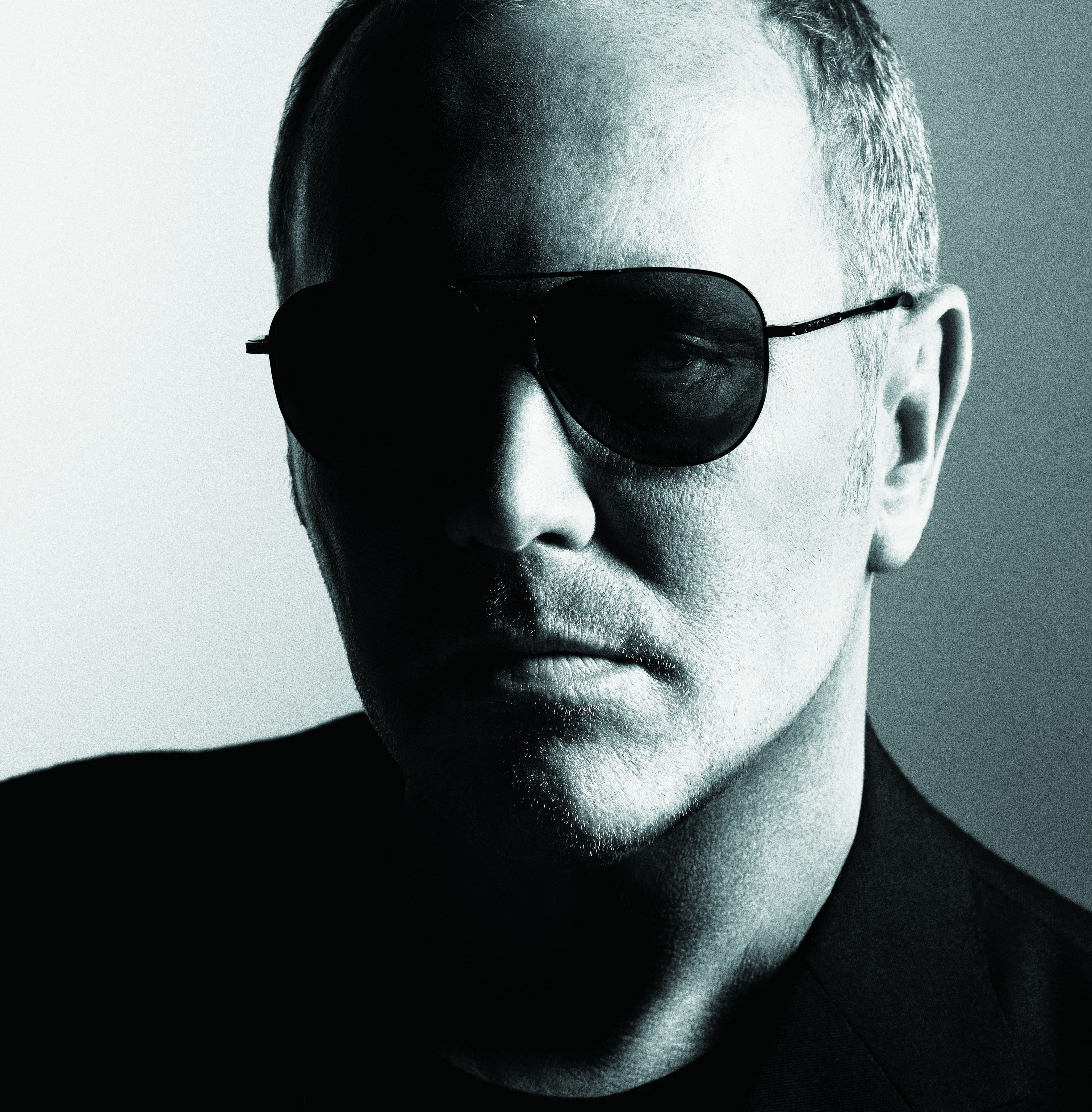 24 Hours With Designer Michael Kors - Harper's Bazaar Singapore