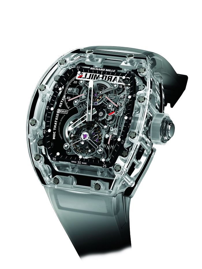 Richard mille price discount sgd