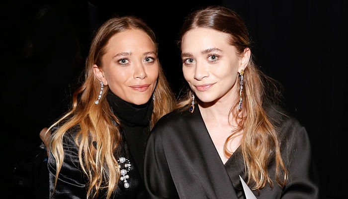 The Olsens Will Show In Paris This Season