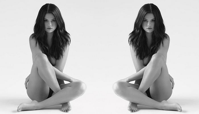 700px x 400px - Why Selena Gomez Really Went Topless For Her Album Cover