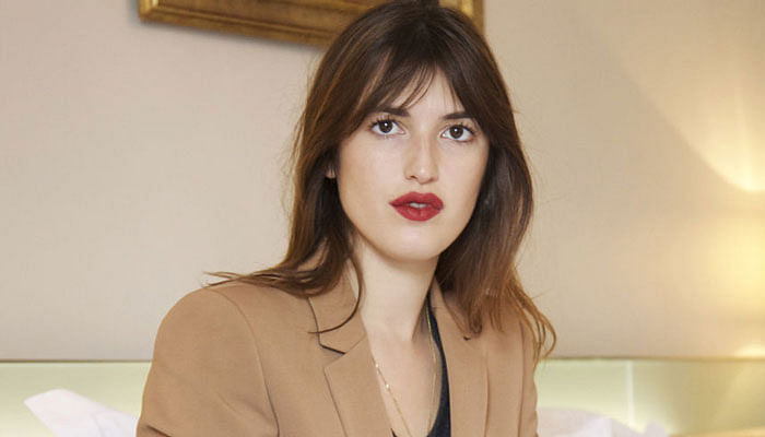 Model And Blogger Jeanne Damas Reveals Her Beauty Secrets