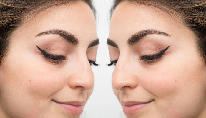 22 Eyeliner Hacks To Transform Your Beauty Routine 