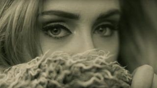 Adele, 25, Hello