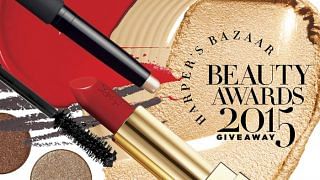 beauty awards 2015 giveaway