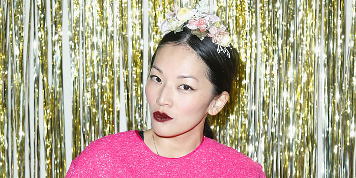 How I Shop: Tina Leung - Fashionista
