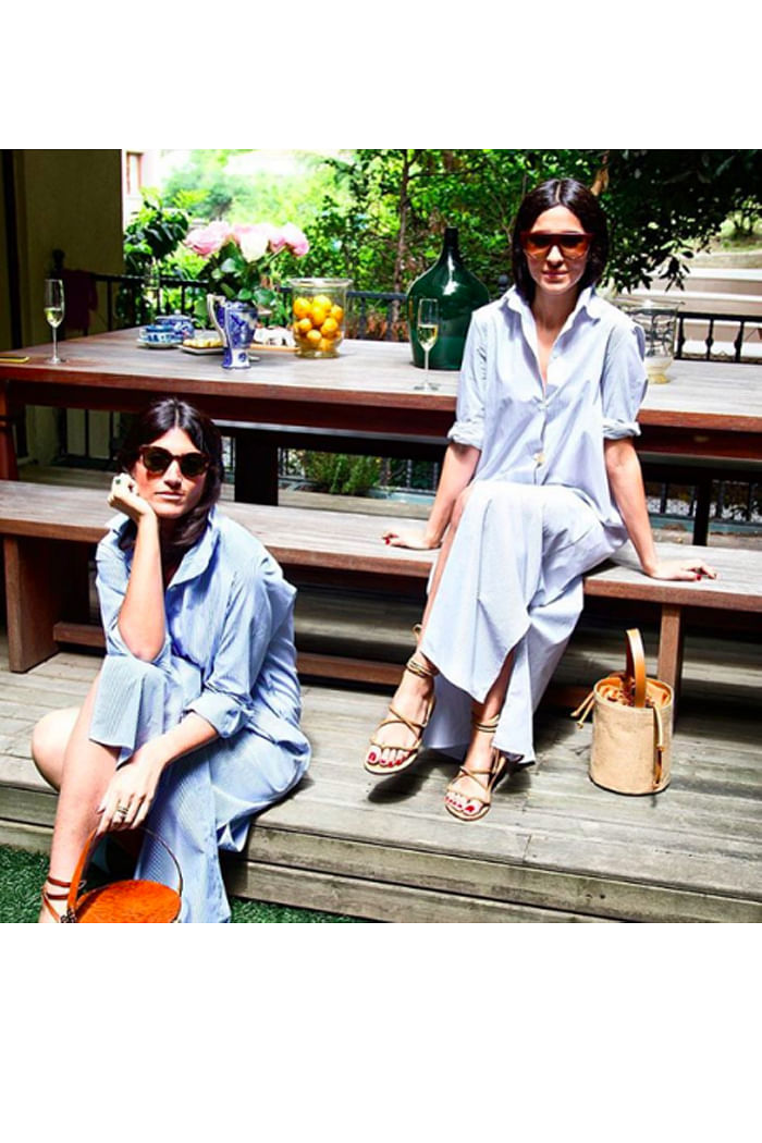  - the fashion blogger instagrams to follow now