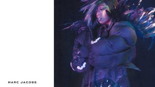 Marc Jacobs Taps Missy Elliott For New Fall Ads