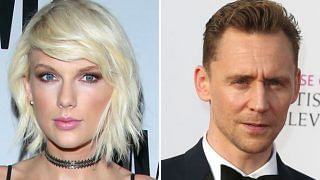 Watch Taylor Swift And Tom Hiddleston Dance The Night Away At Selena Gomez Concert