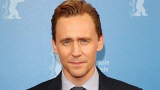 Tom Hiddleston Just Tweeted The Most Cryptic Thing And Everyone's Trying To Figure It Out