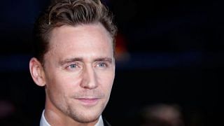 Tom Hiddleston Talks Taylor Swift And His Emmy Nomination