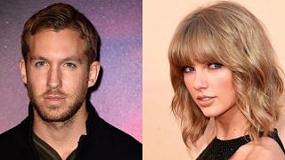Calvin Harris To Taylor Swift: Focus On Your New Relationship, Not Burying Me