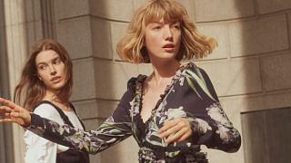 Club Monaco Launches Fall/ Winter 2016 Collection And Lifestyle Store
