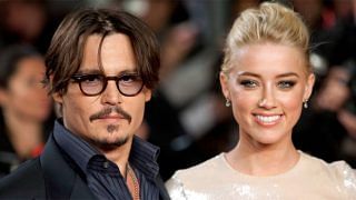 Johnny Depp And Amber Heard Have Settled Their Divorce