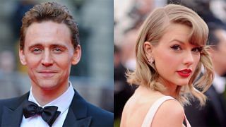 Taylor Swift And Tom Hiddleston Have Reportedly Broken Up