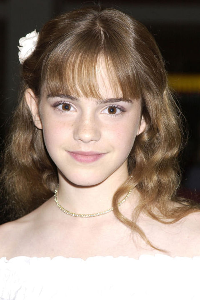 Emma Watson's Best Hair Moments Of All Time