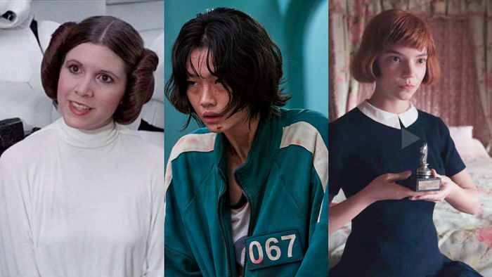 29 Last-Minute Halloween Costume Ideas Inspired By TV & Movie Characters