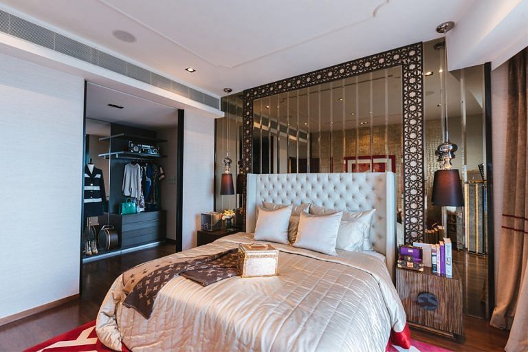 Inside L'Appartement Louis Vuitton: A Trunk Lover's Dream Come True