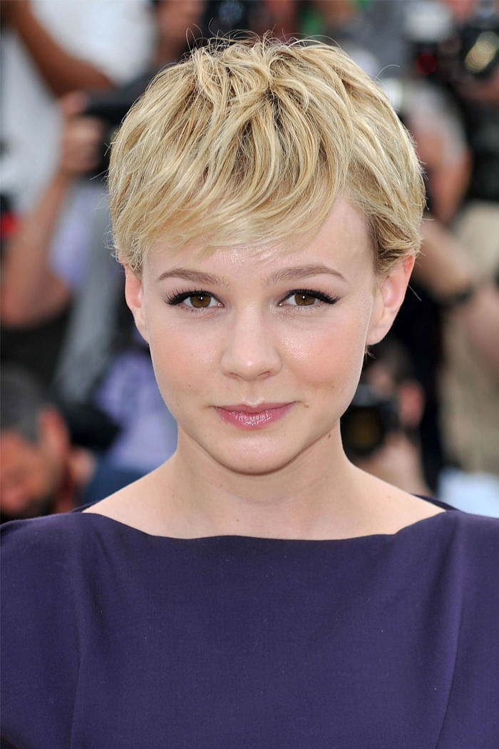 The 51 Best Short Hairstyles and Haircuts to Try Now