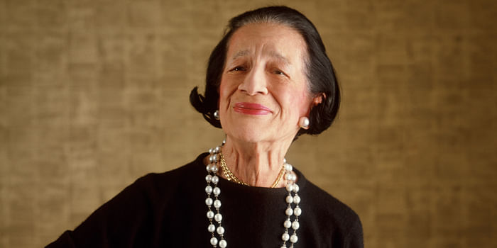 Why Don't You...? 15 Arresting Bon Mots From Diana Vreeland