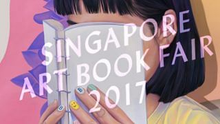 Singapore Art Book Fair