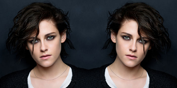 Kristen Stewart the Face of Chanel's New Gabrielle Perfume