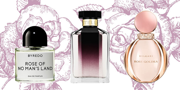 BEST SELLER: December, 2021: Samarkand {a sandalwood / rose/ oud