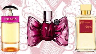 best gourmand perfumes for her