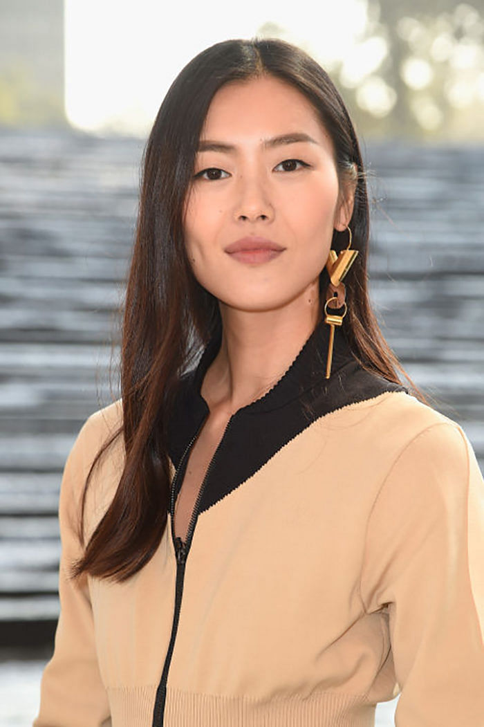 10 Hairstyles For Fine Asian Hair That Won T Fall Flat