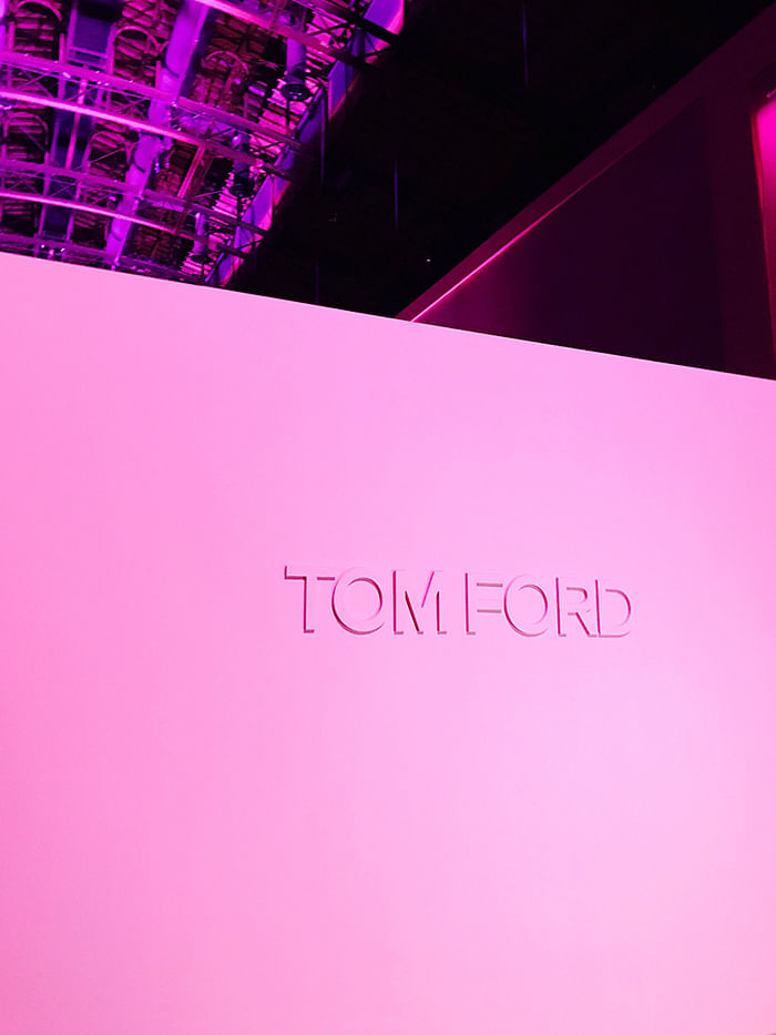 tom ford times square