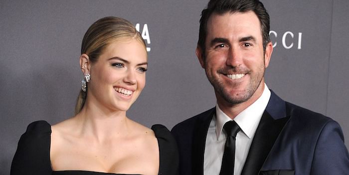 Kate Upton & Justin Verlander's Wedding: See The First Photo! - Access