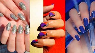 nail trends 2018