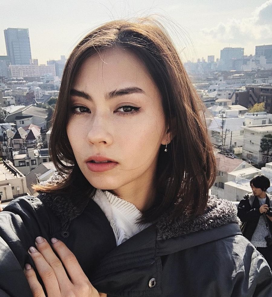 22 Of The Most Drool Worthy Celebrities Of Asian Descent