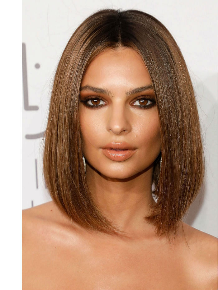 50 Of The Best Bob Celebrity Hairstyles For Short Hair