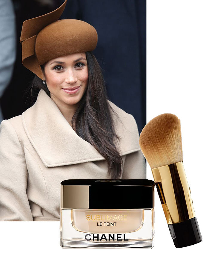 Here Are The Must-Have Beauty Products Meghan Markle Swears By