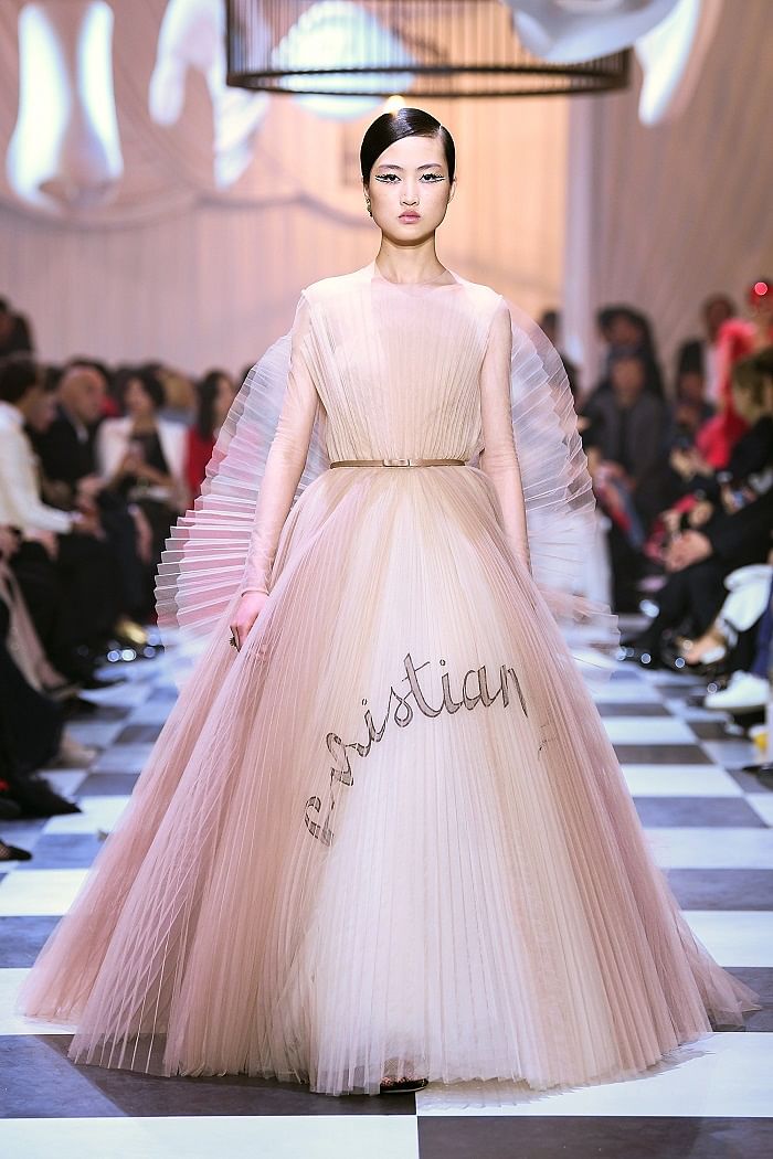 Dior Haute Couture Show 2024 | atnitribes.org