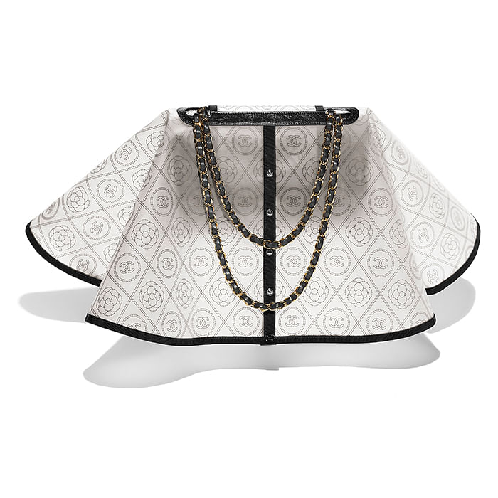 The handbag raincoat online $650