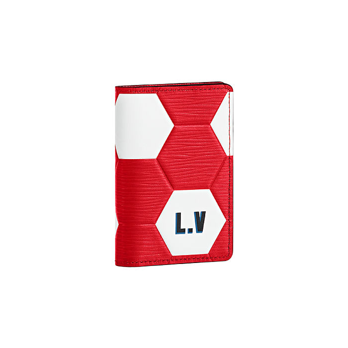 Louis Vuitton has launched its 2018 FIFA World Cup Russia Official Licensed  Product Collection!
