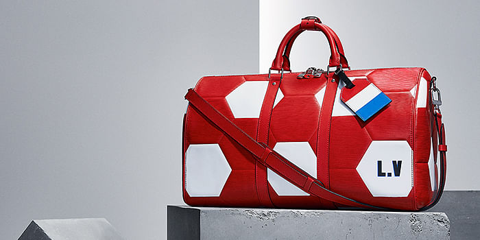 The Full Price List of The Louis Vuitton 2018 FIFA World Cup Russia  Collection Is Here