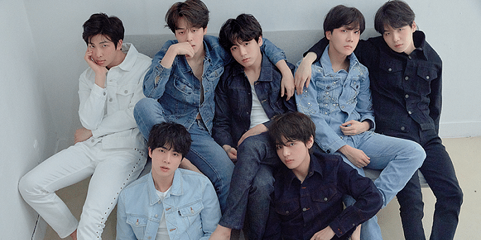 Love wearing Gucci? Learn how to style your outfits with BTS