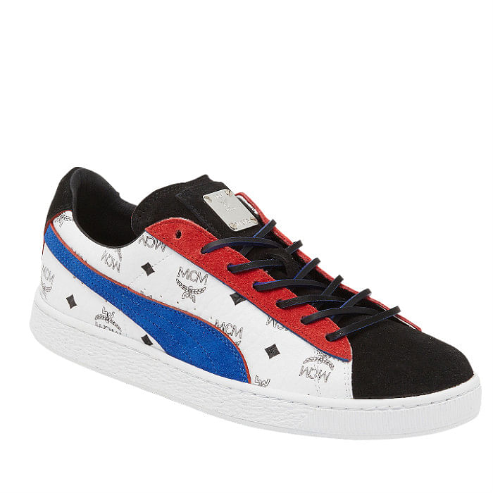 Mcm on sale puma shoes