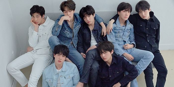 Has BTS affected the way you dress and your taste in fashion? : r/bangtan