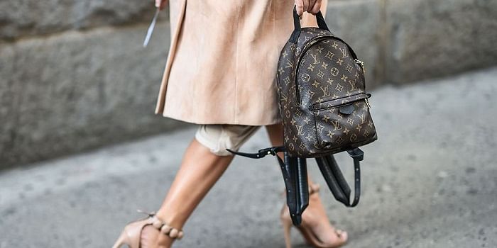16 Designer Backpacks You Don't Have To Go Back To School To Wear
