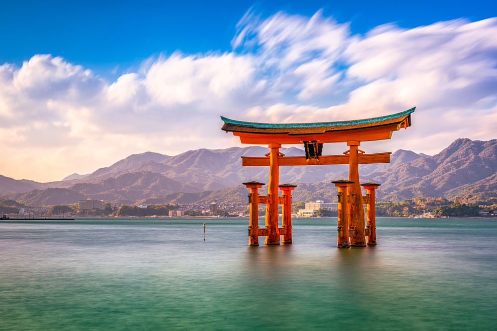 12 Must-Visit Places In Japan Outside Of Tokyo