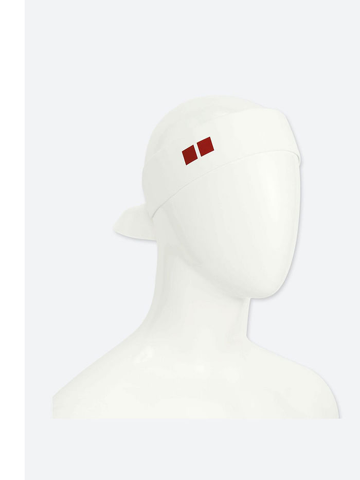 federer uniqlo headband