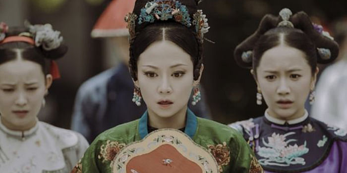 These Dramatic Story Lines Were Cut Out Of Story Of Yanxi Palace
