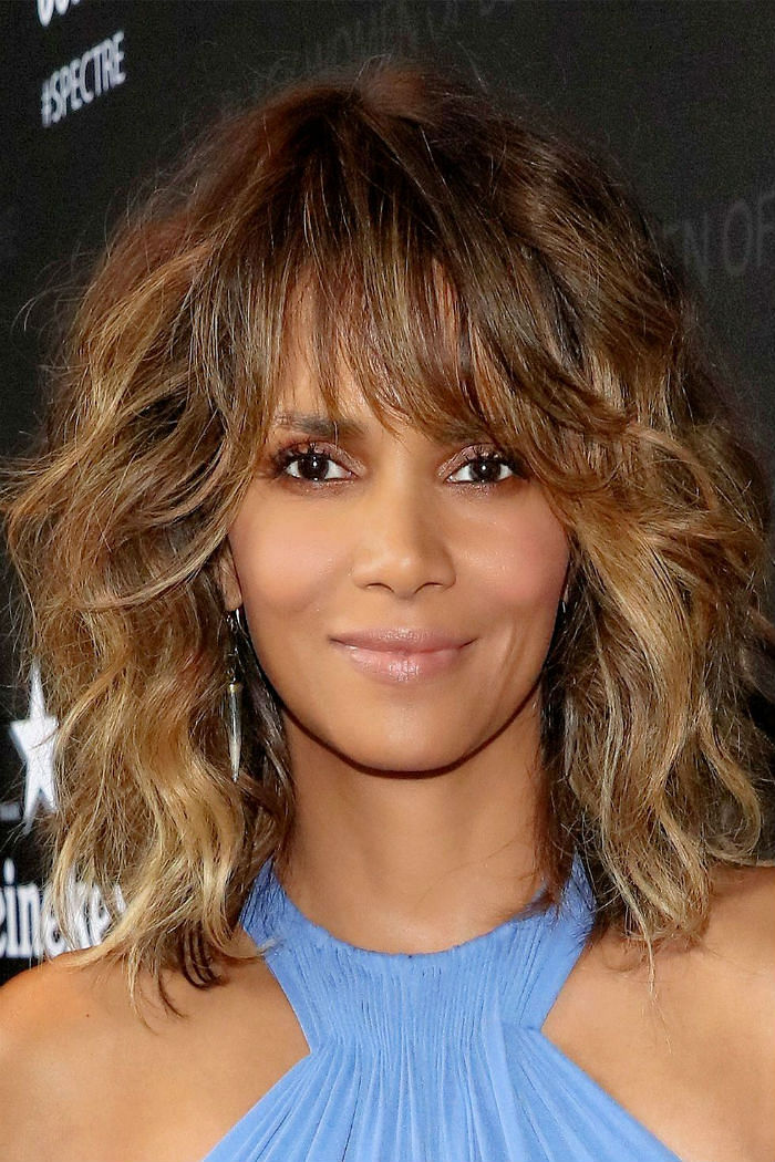 8 Shag Haircuts And Hairstyle Ideas To Copy ASAP