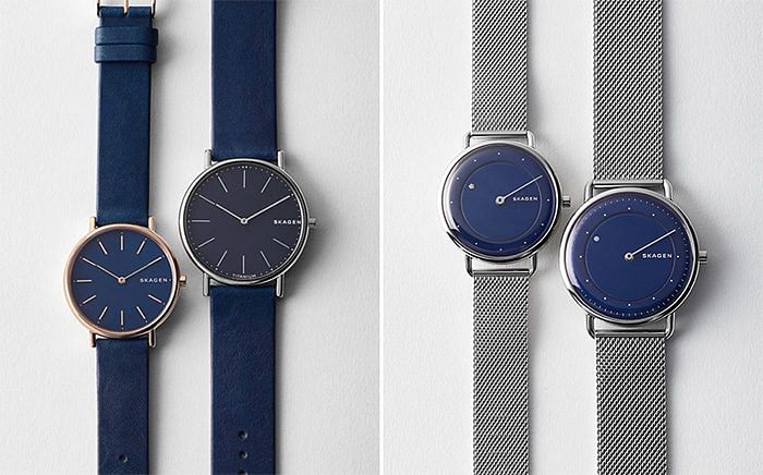 新販売 SKAGEN HORISONT 40mm | www.barkat.tv