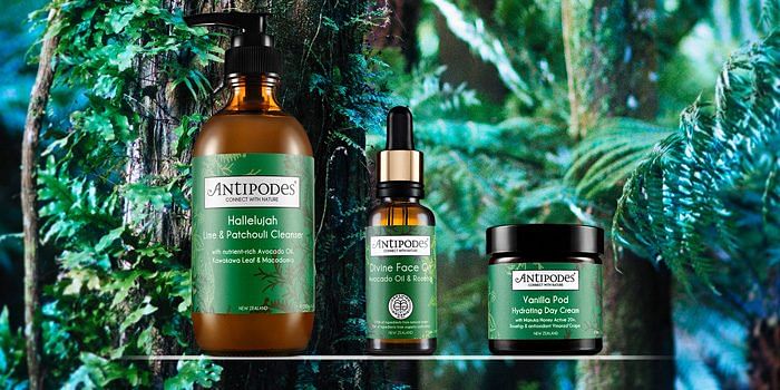 All You Need To Know About Green Beauty Brand, Antipodes